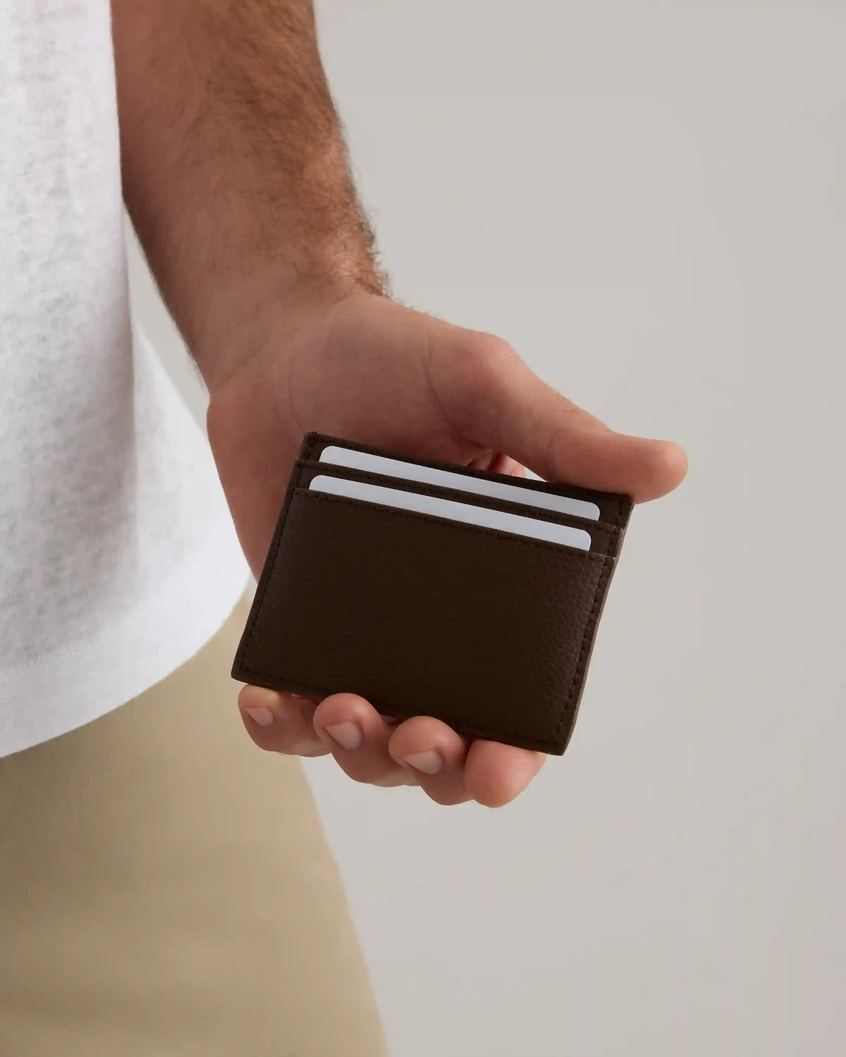 Adeline Slim Card Case
