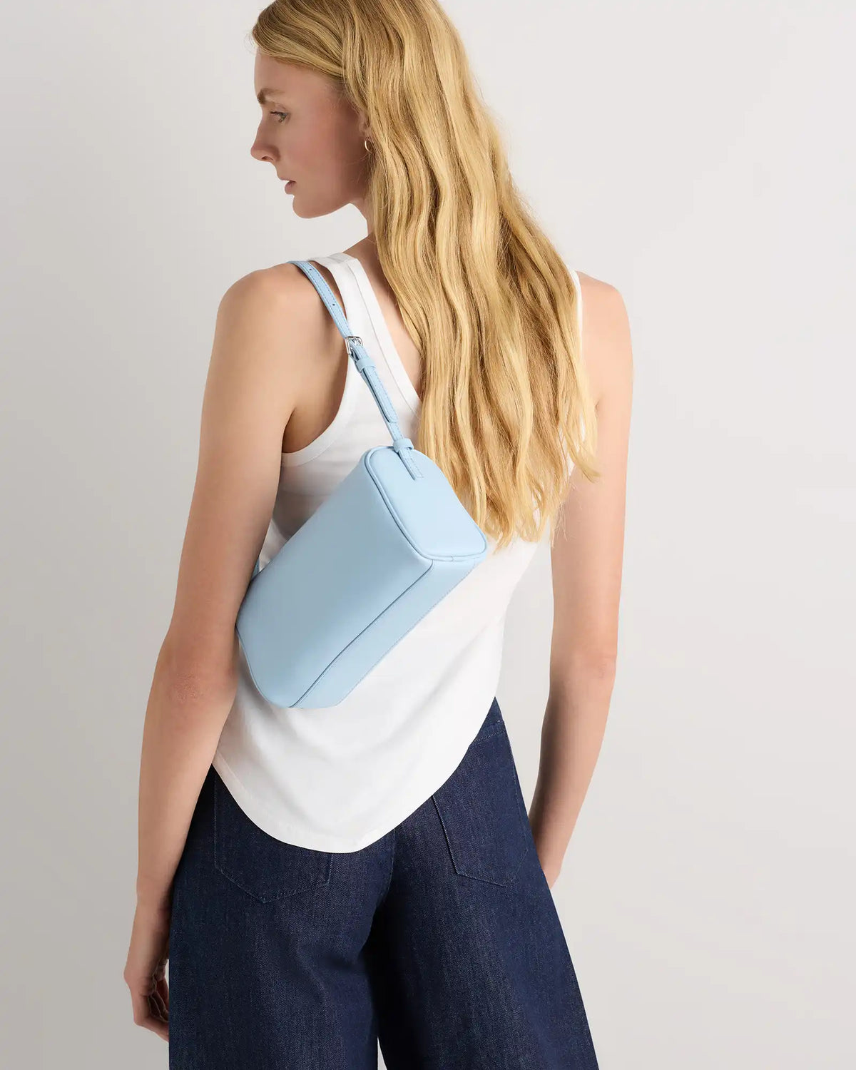 Rio Mini Shoulder Bag