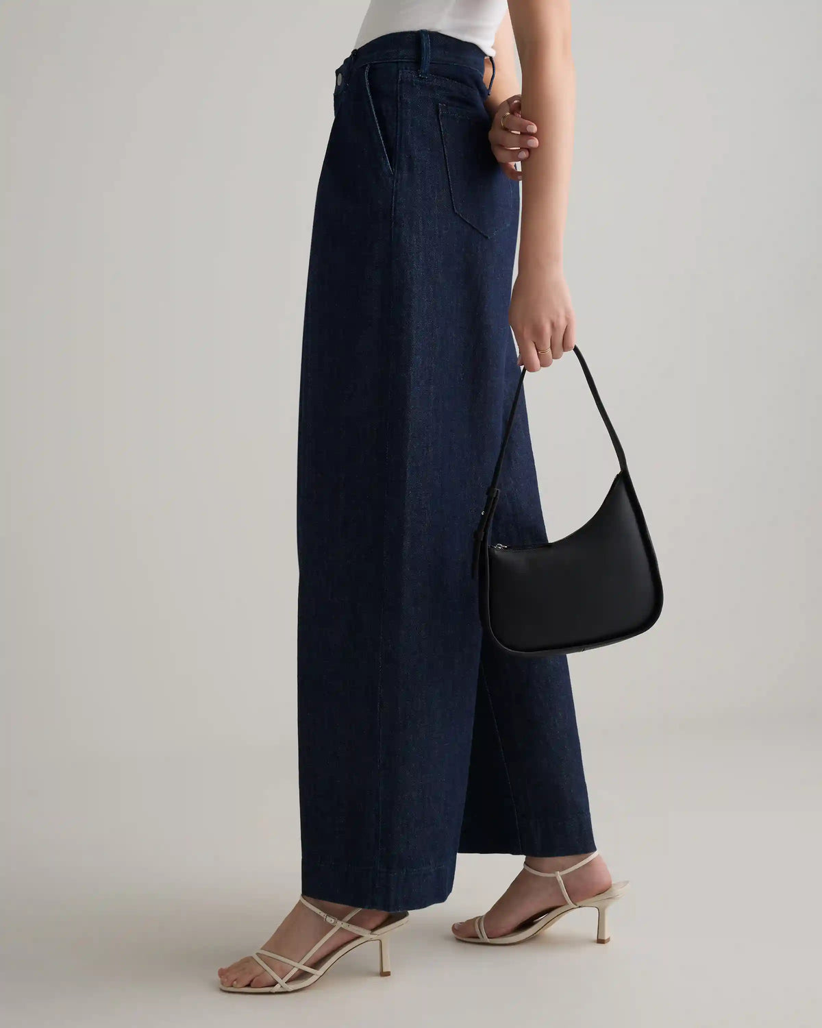 Mercer Mini Shoulder Bag