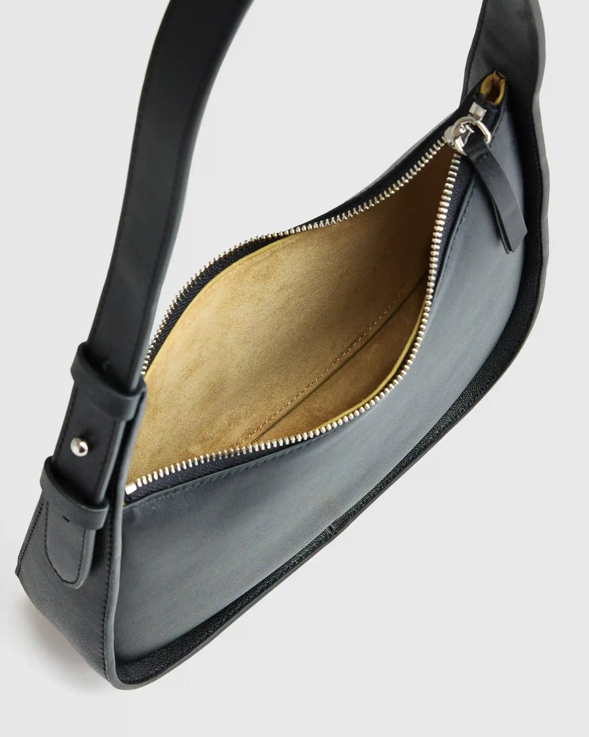 Mercer Mini Shoulder Bag