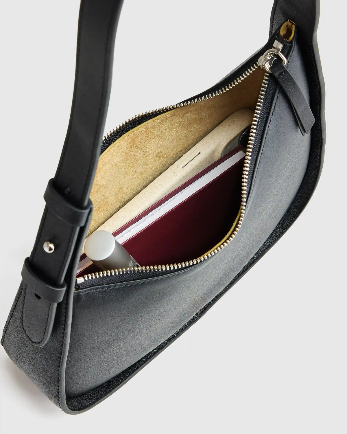 Mercer Mini Shoulder Bag