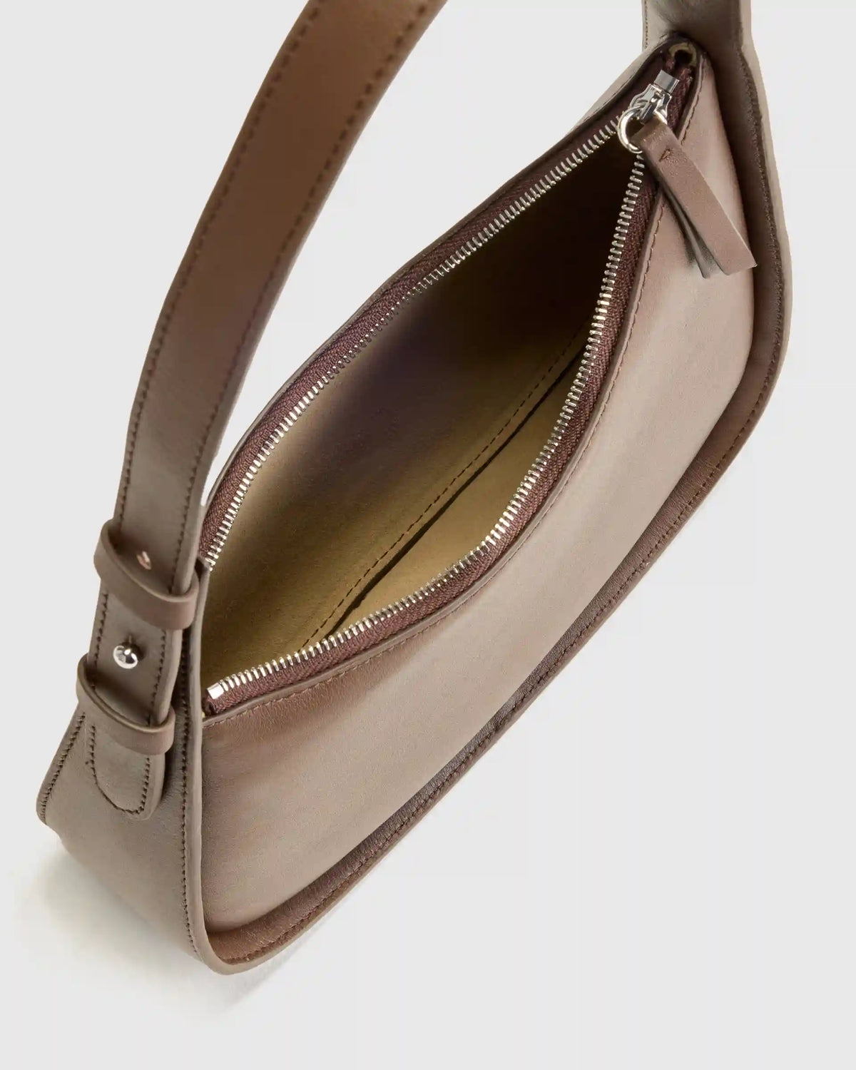 Mercer Mini Shoulder Bag
