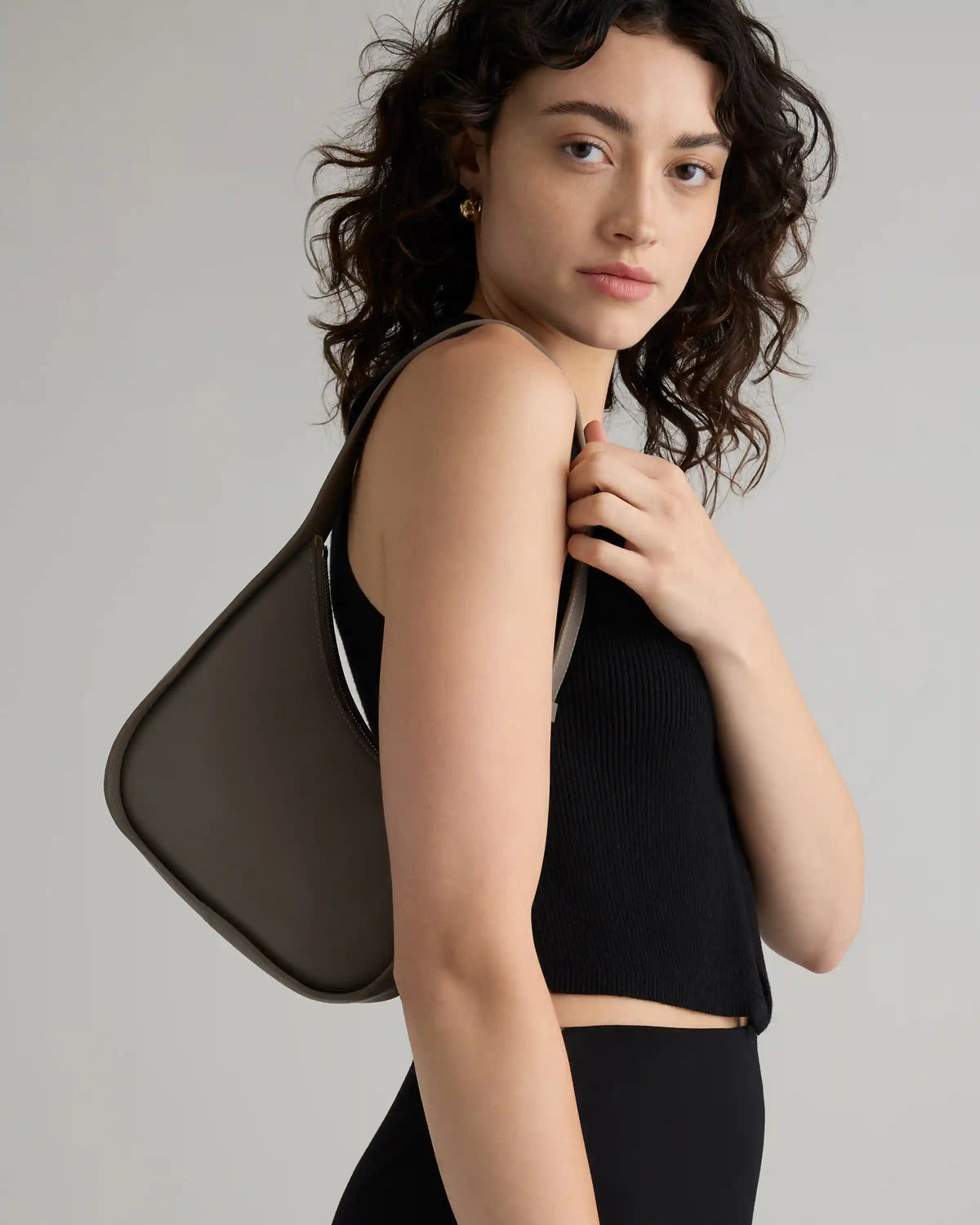 Mercer Mini Shoulder Bag