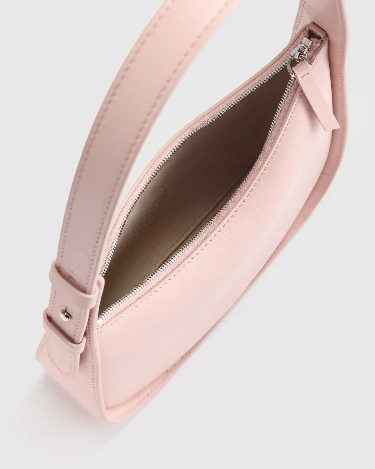 Mercer Mini Shoulder Bag