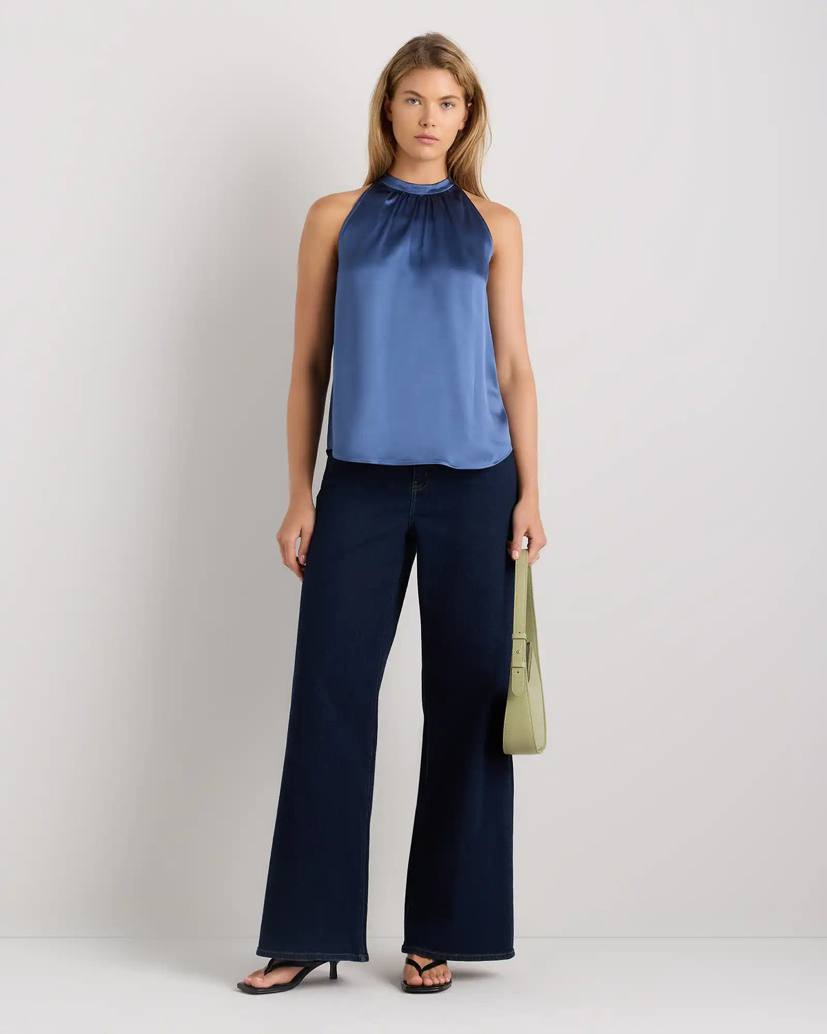 Mercer Mini Shoulder Bag