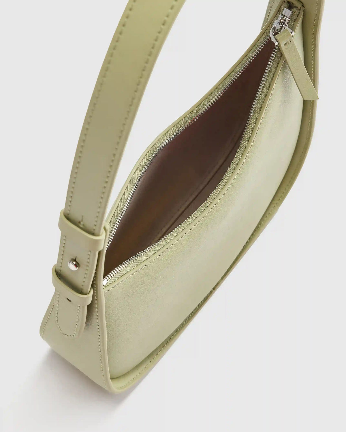 Mercer Mini Shoulder Bag