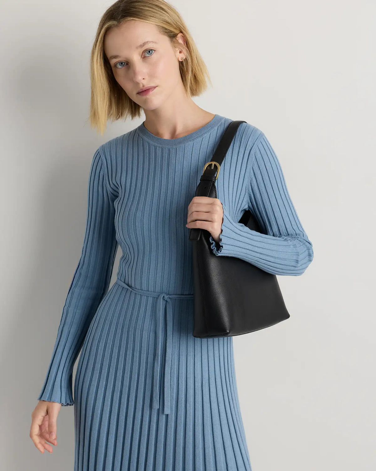 Demi Small Shoulder Bag
