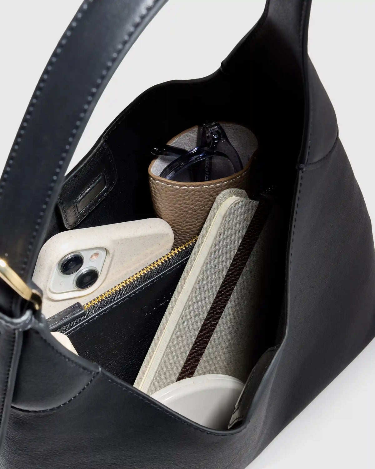 Demi Small Shoulder Bag