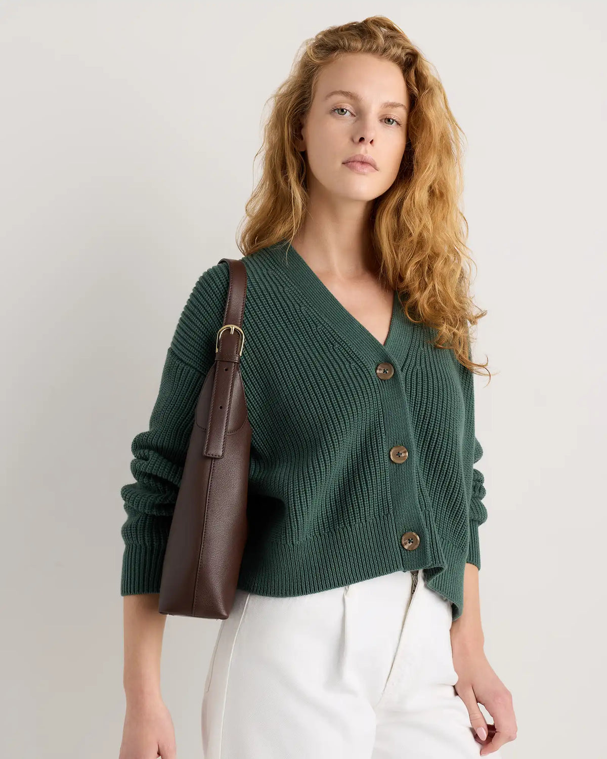 Demi Small Shoulder Bag