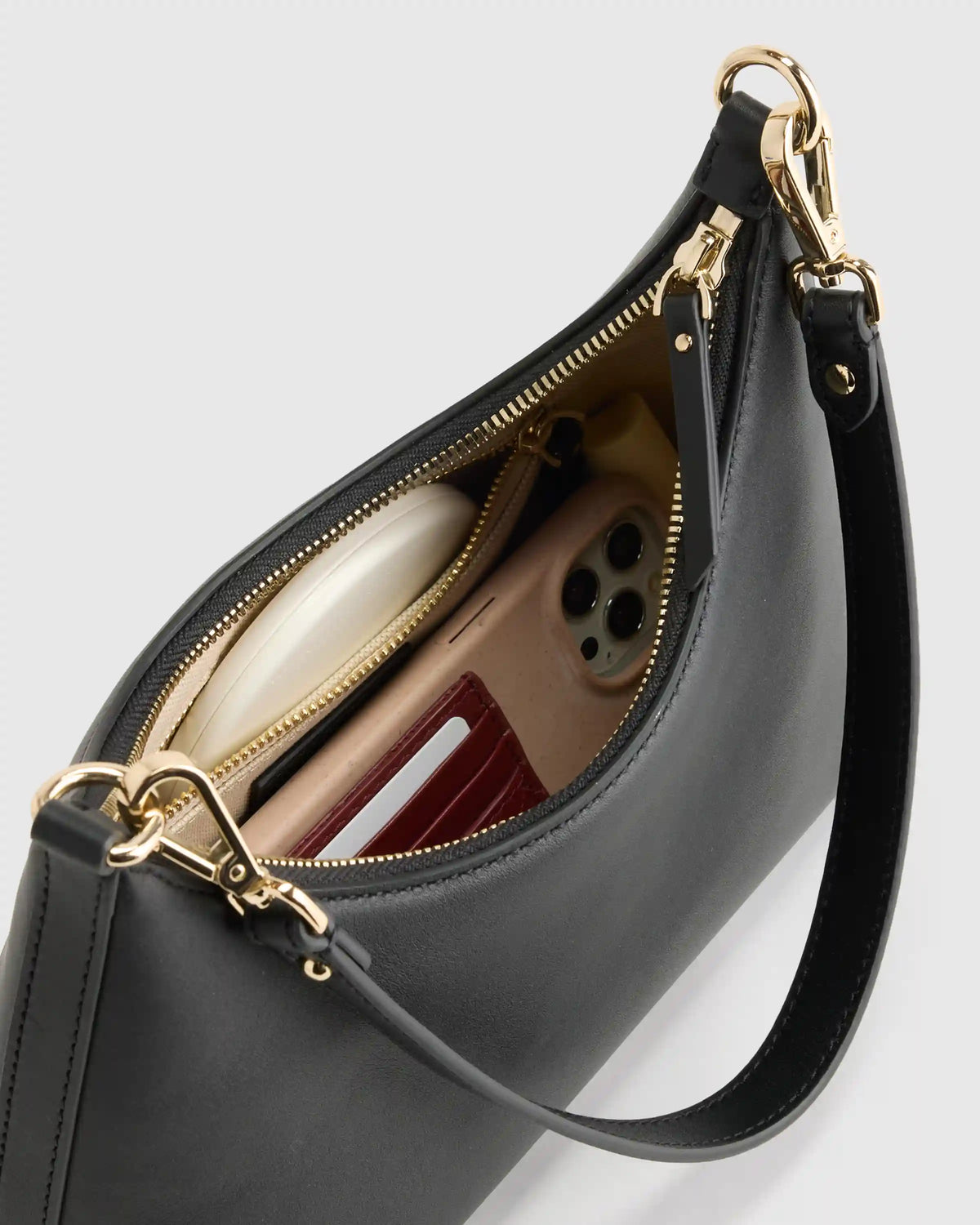 Blair Small Shoulder Bag