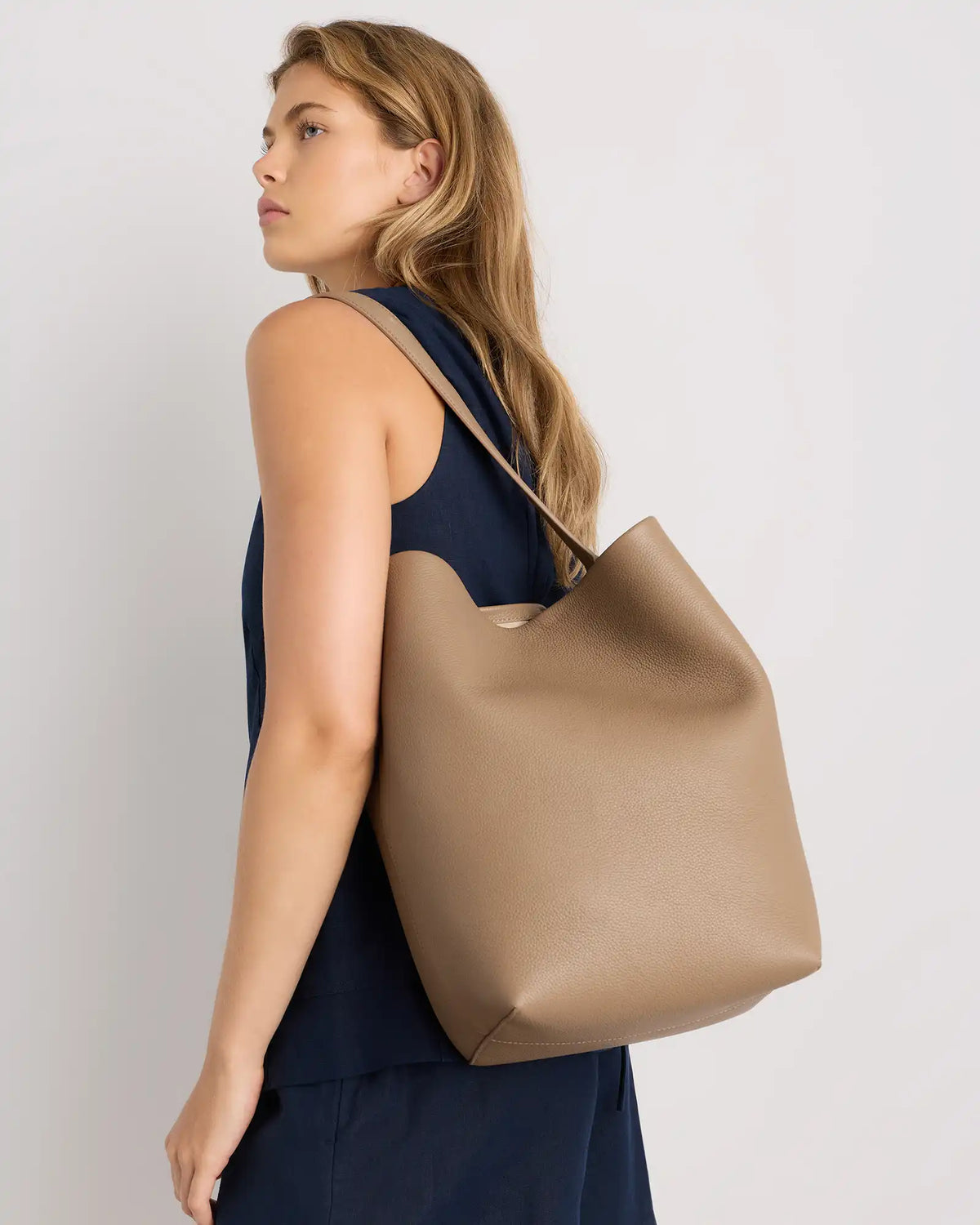 Penelope Large Shoulder Bag