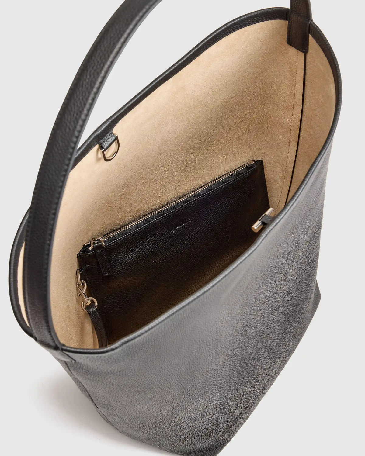 Penelope Large Shoulder Bag