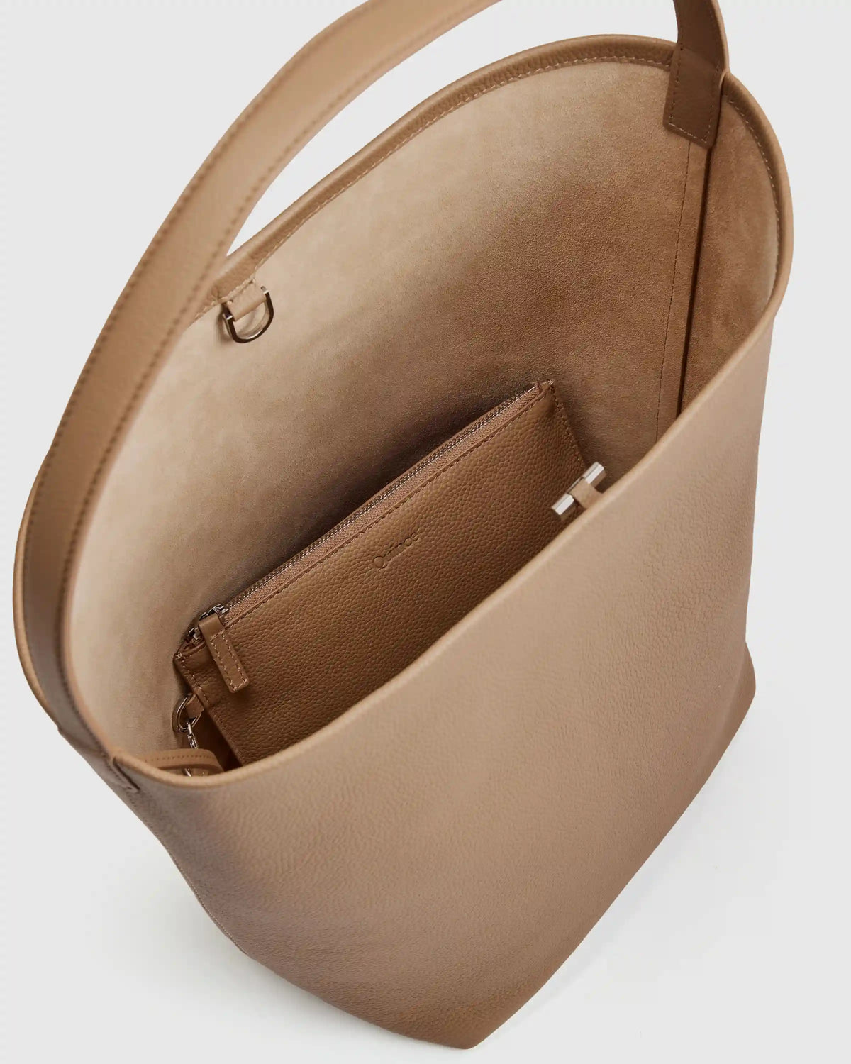 Penelope Large Shoulder Bag