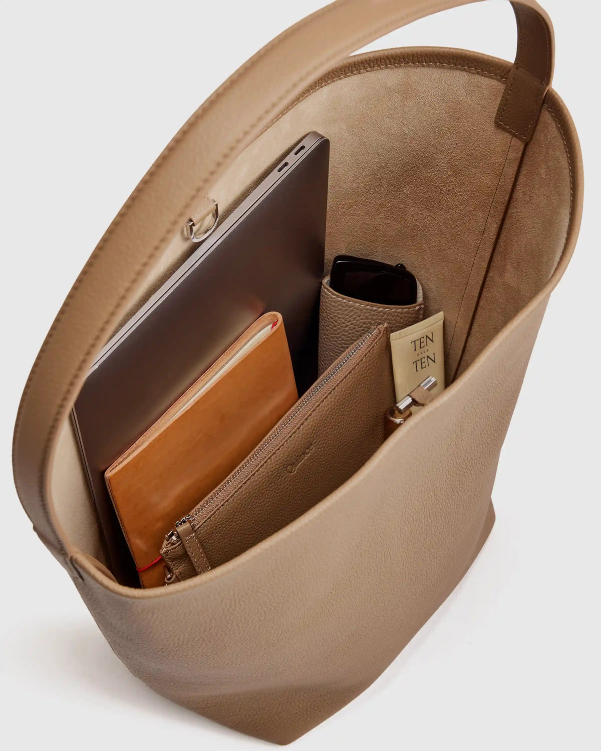Penelope Large Shoulder Bag