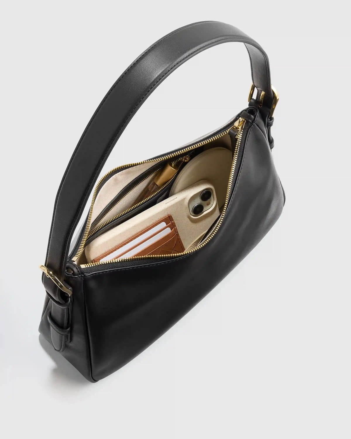 Sutton Small Shoulder Bag