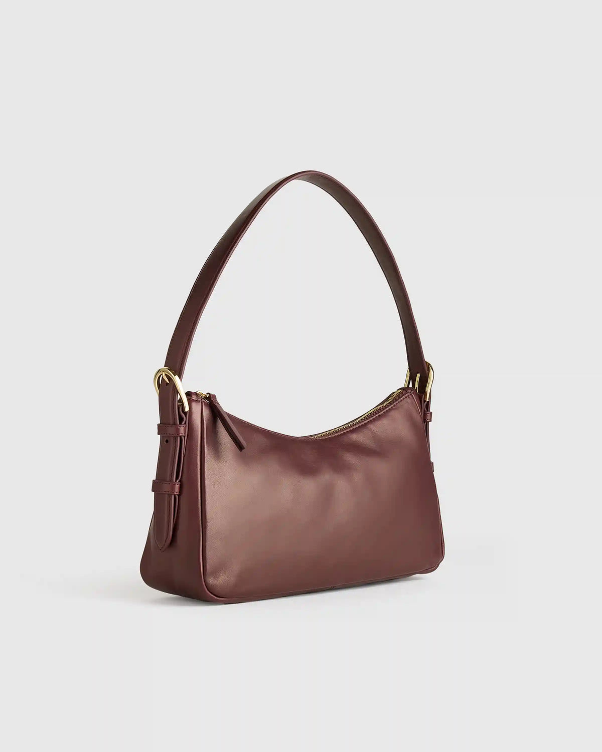 Sutton Small Shoulder Bag