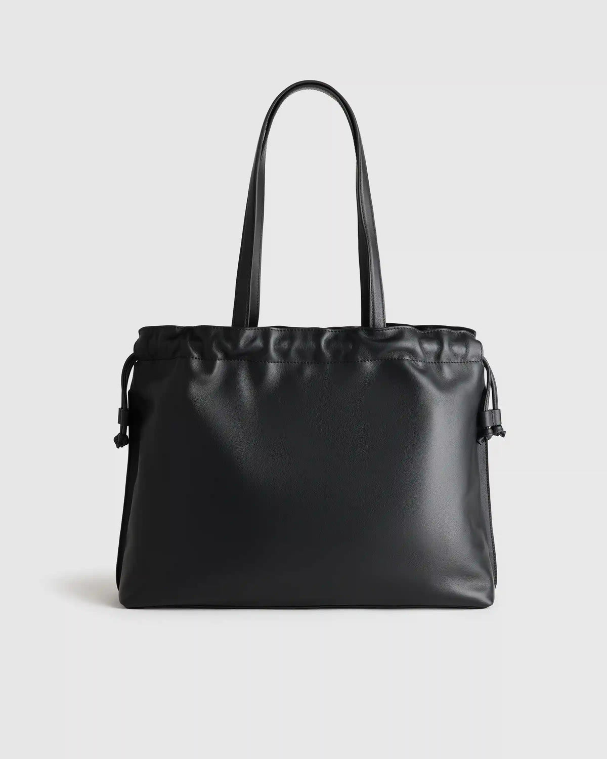 Marcella Drawstring Tote