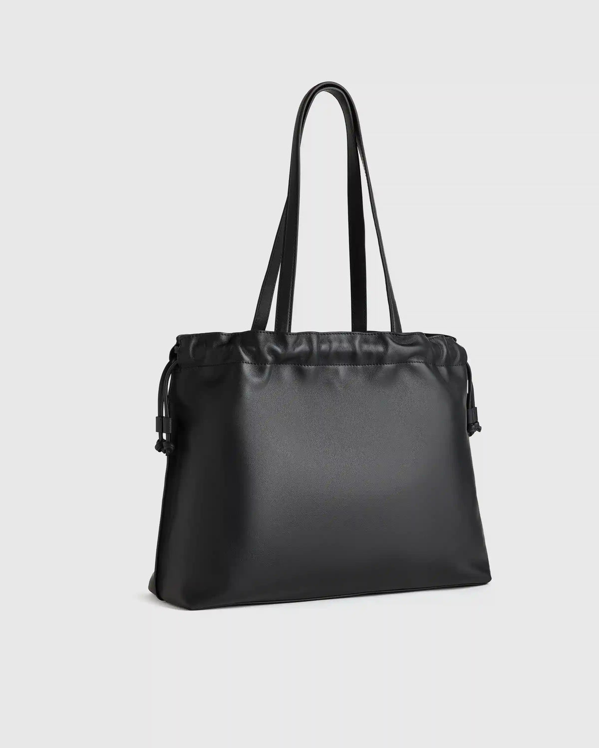 Marcella Drawstring Tote