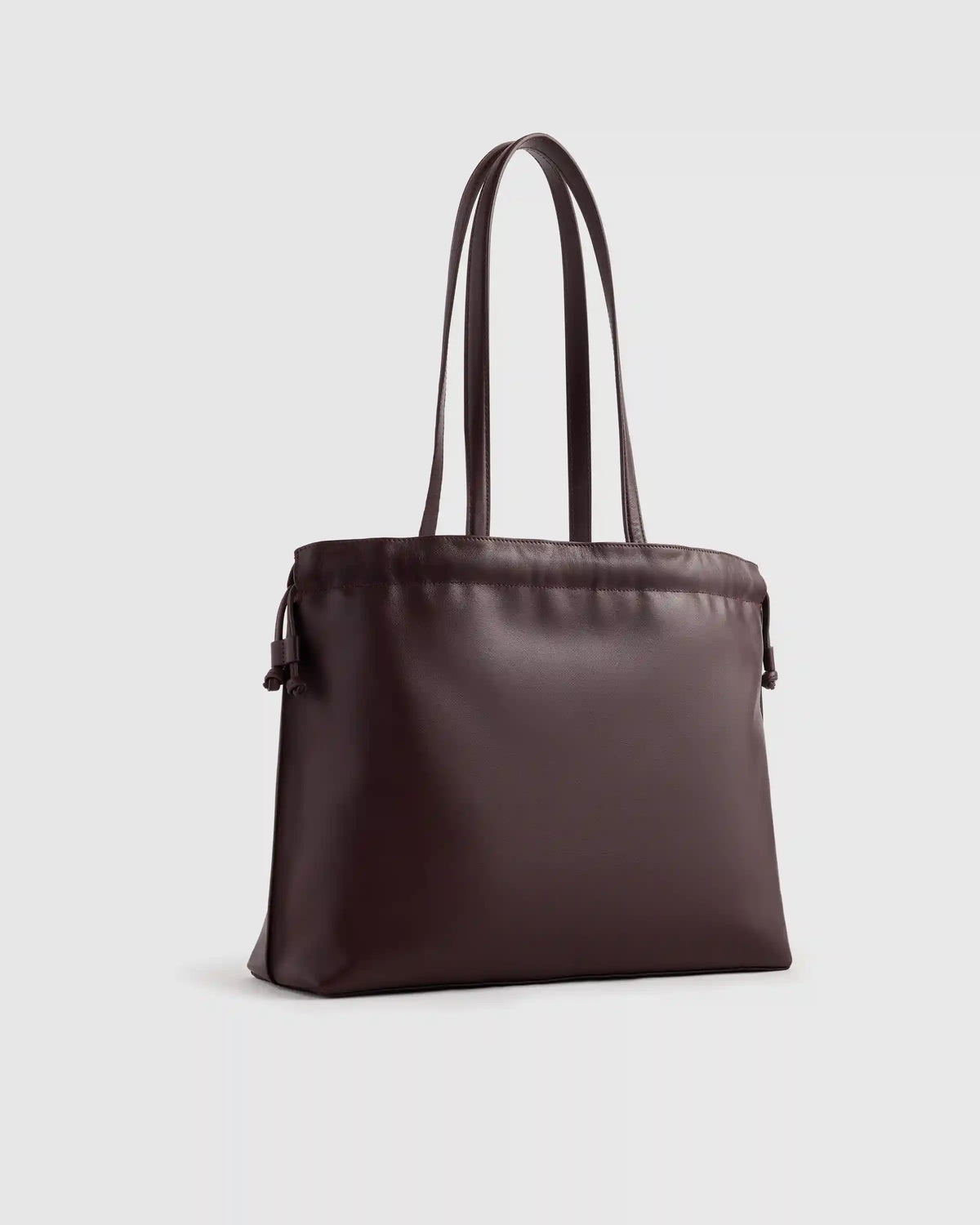 Marcella Drawstring Tote