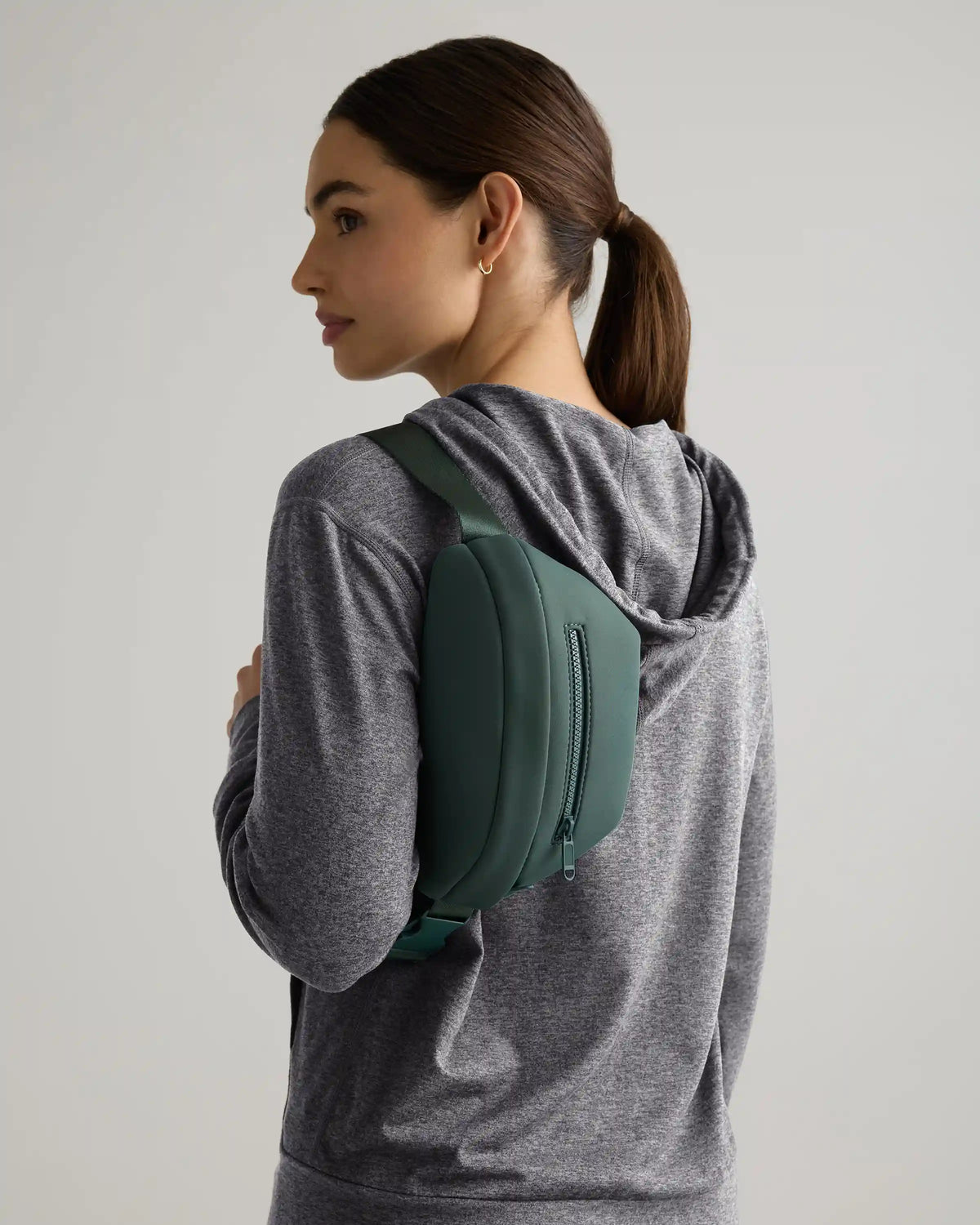 All-Day Neoprene Belt Bag