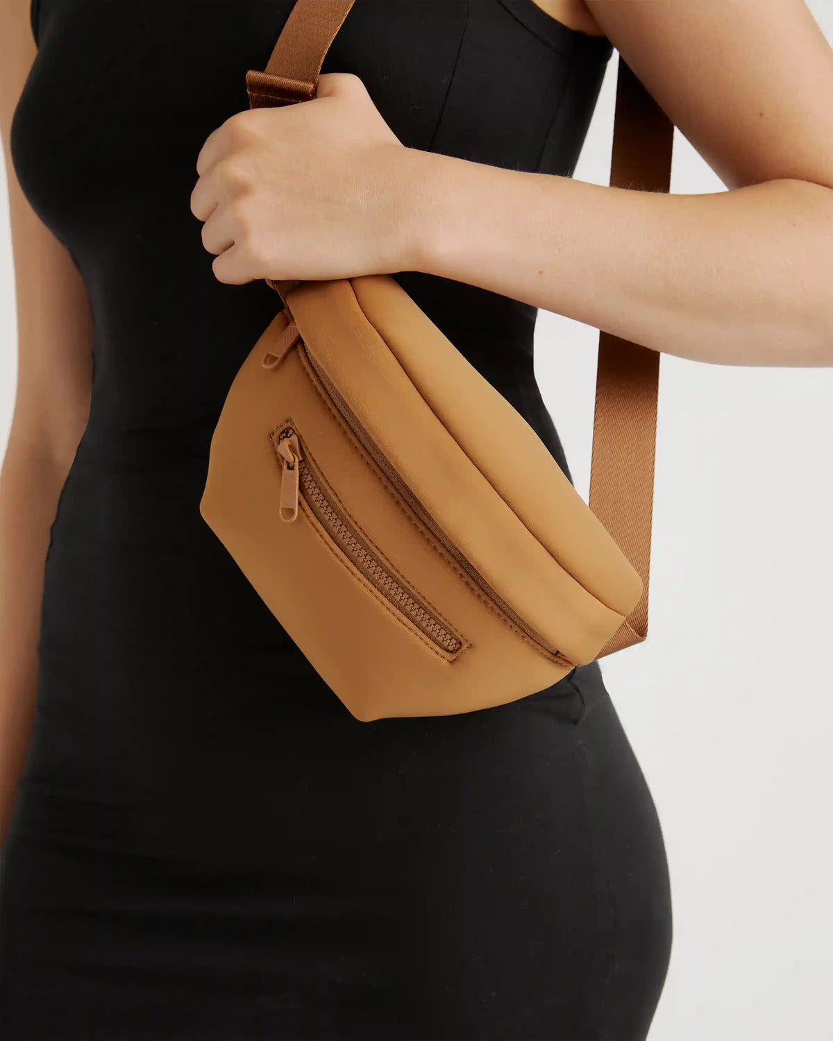 All-Day Neoprene Belt Bag