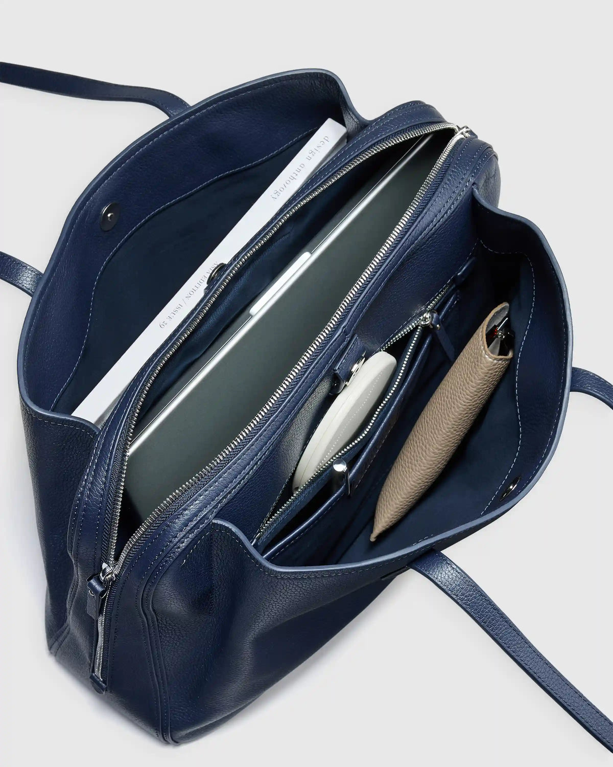 Vivienne Work Tote