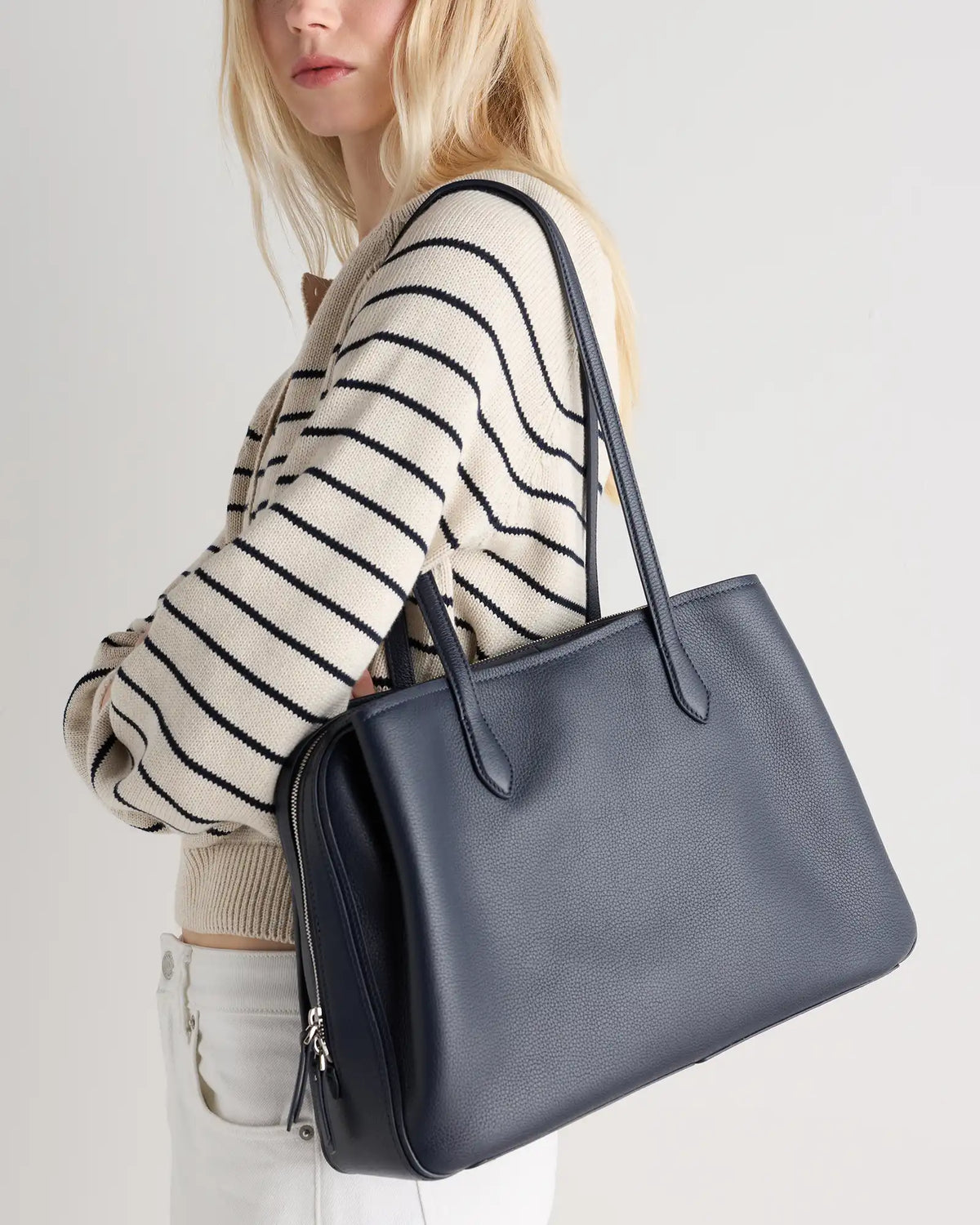 Vivienne Work Tote
