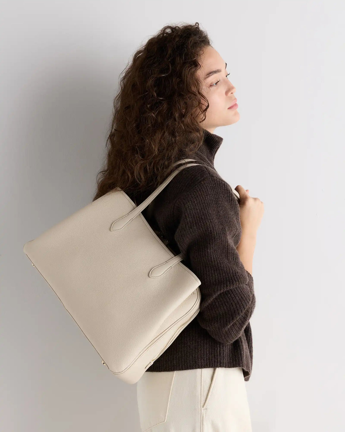 Vivienne Work Tote