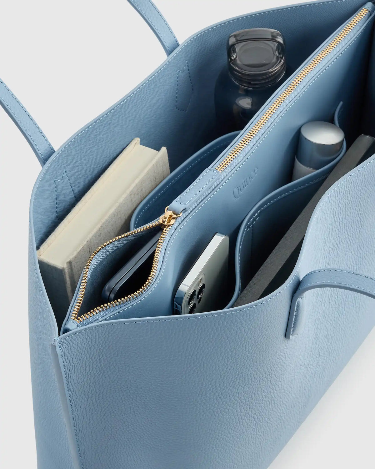 Adeline Shopper Tote