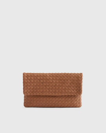 Marina Convertible Clutch
