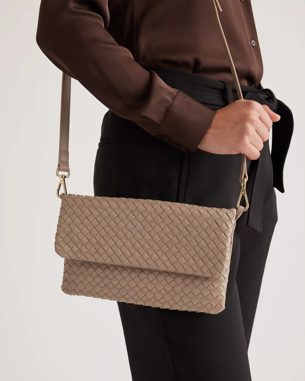 Marina Convertible Clutch
