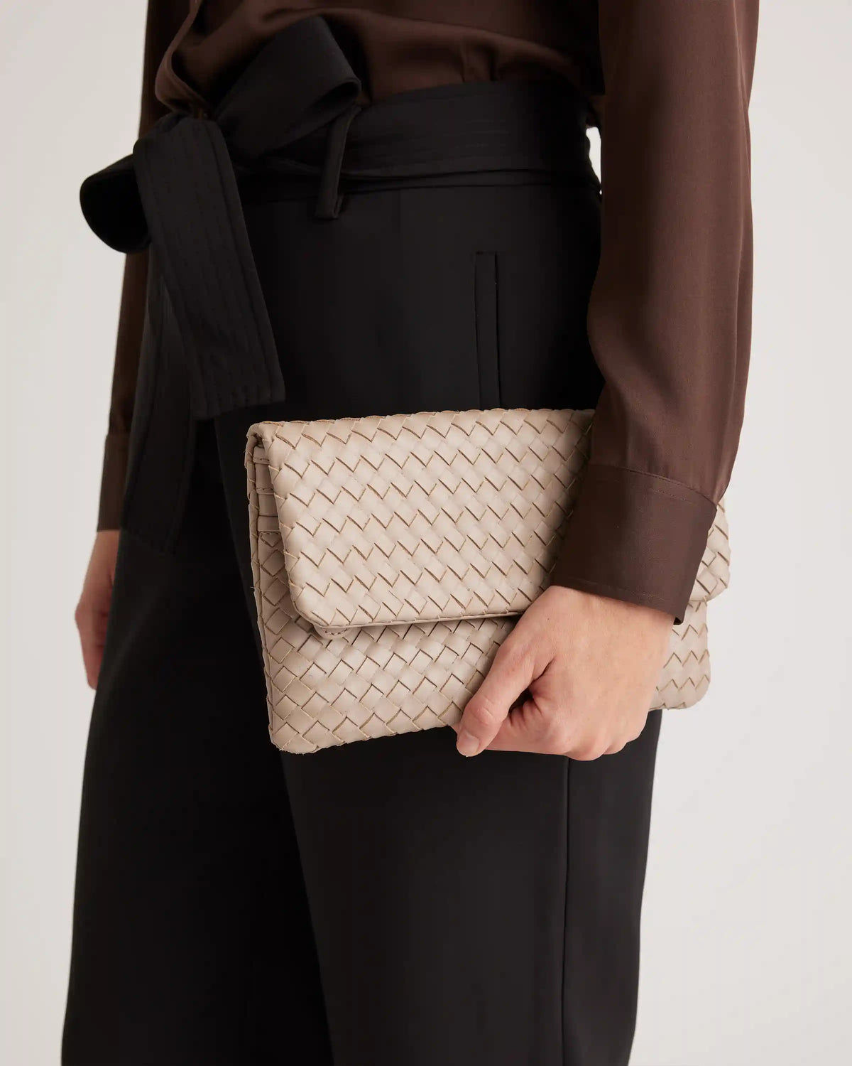 Marina Convertible Clutch