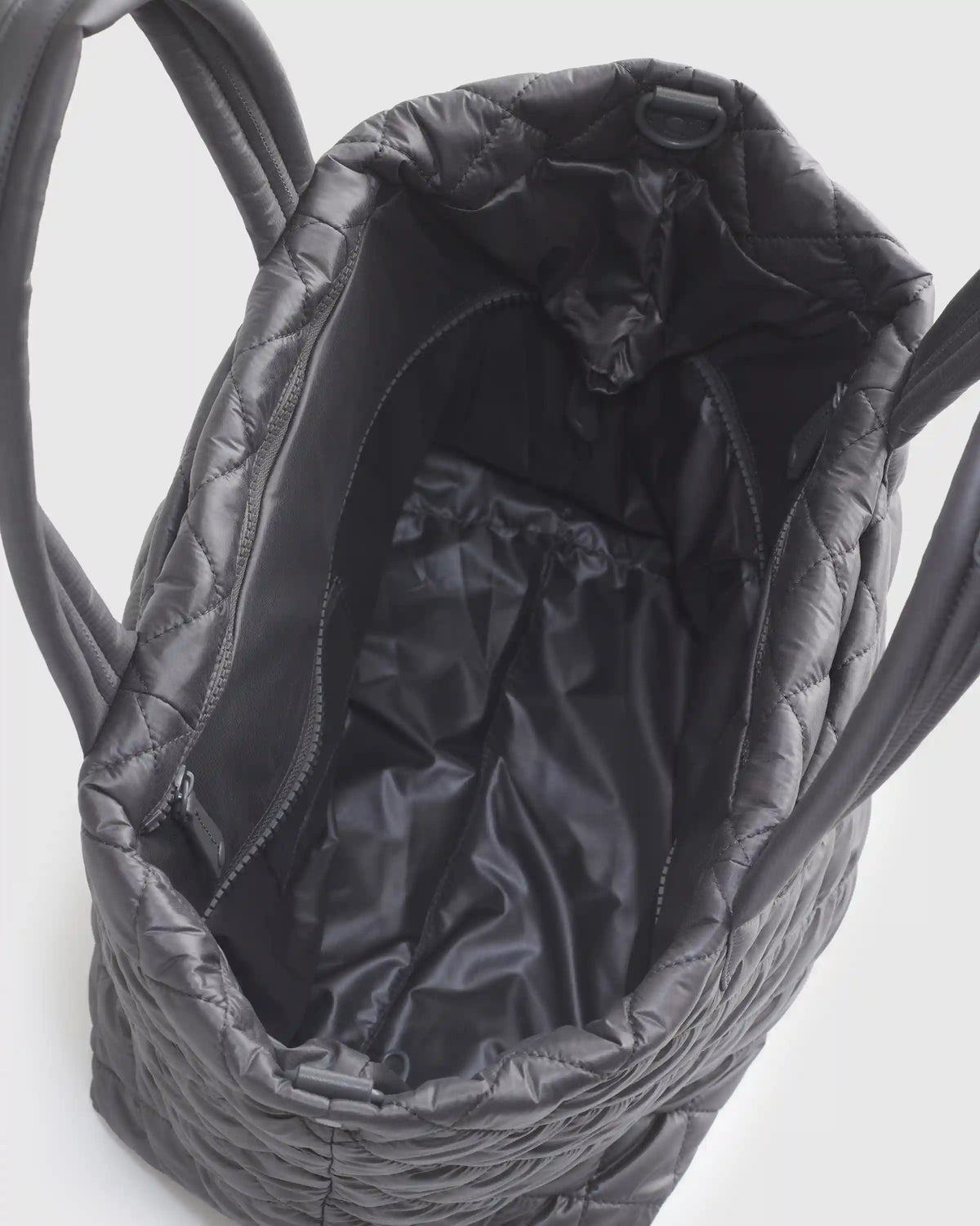 Transit Quilted Carry-All Tote