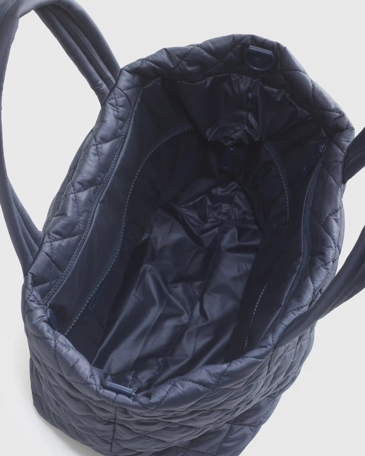 Transit Quilted Carry-All Tote