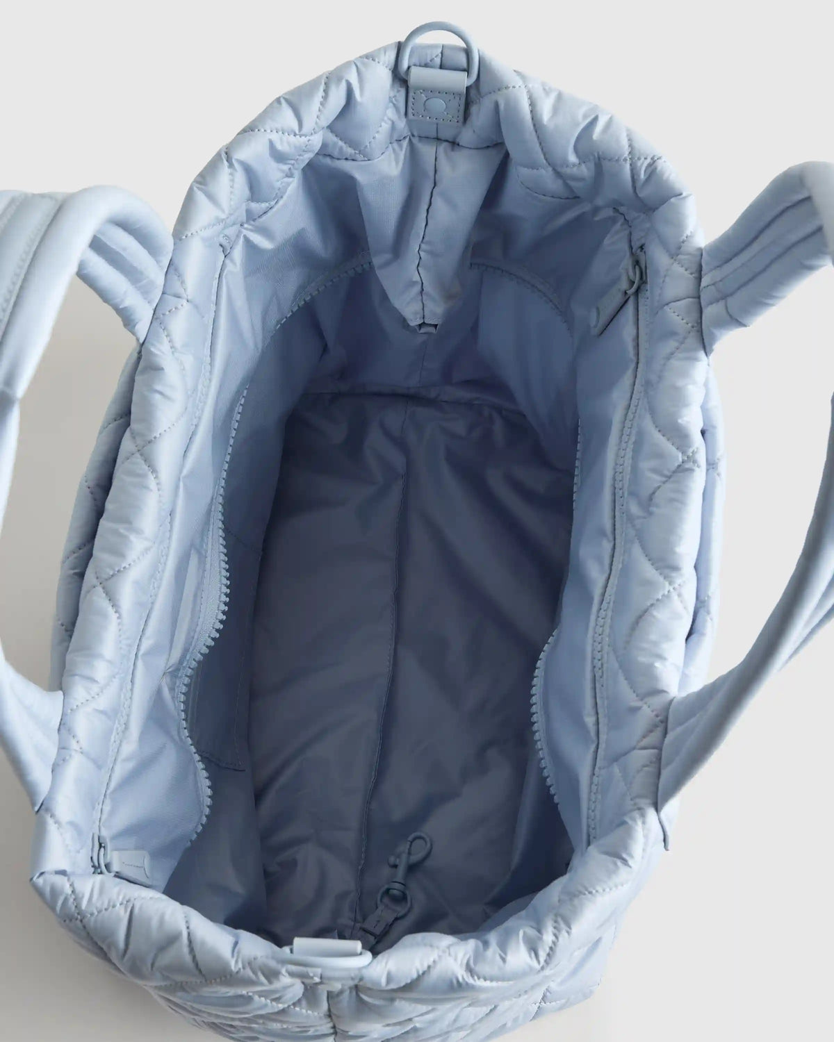 Transit Quilted Carry-All Tote