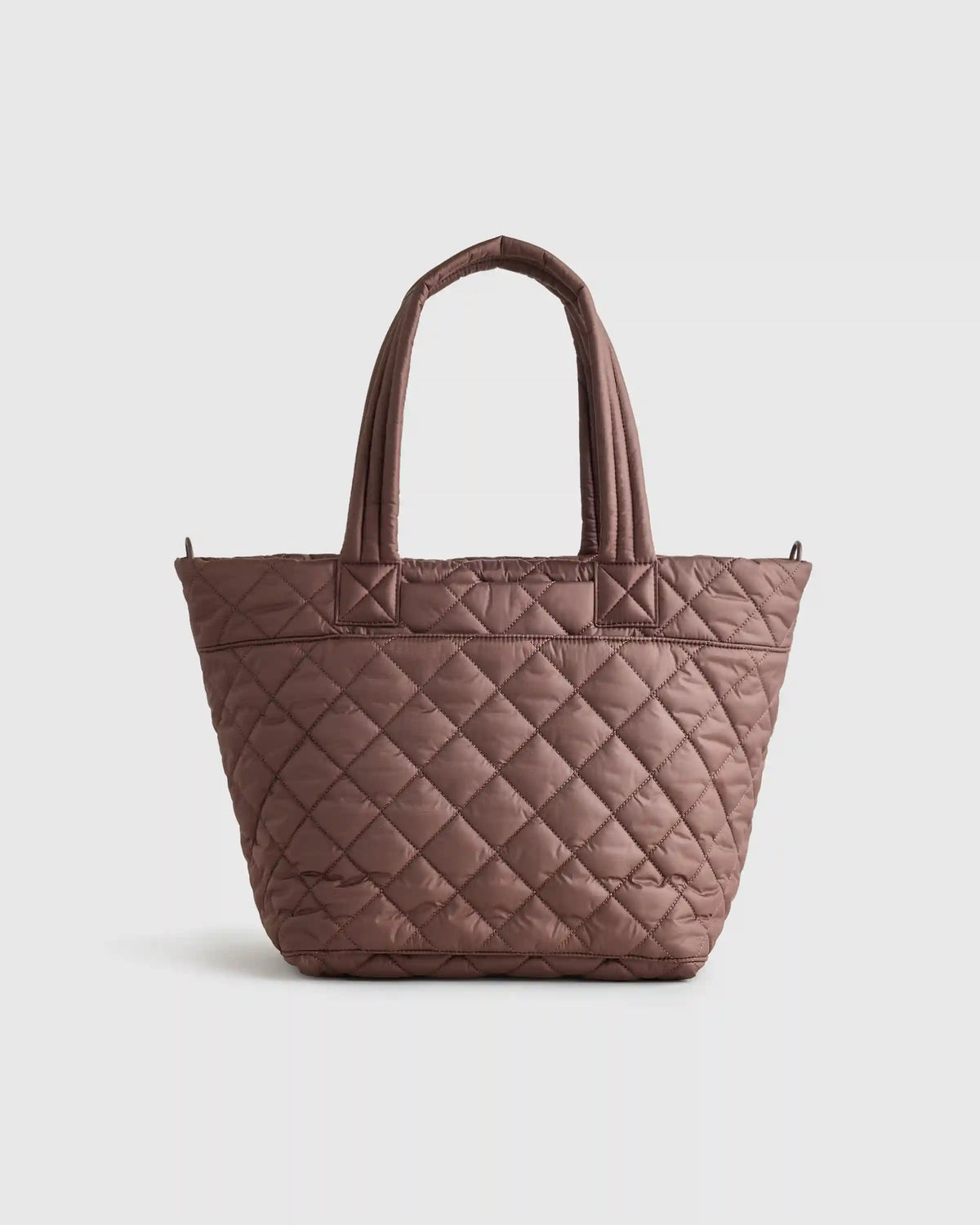 Transit Quilted Carry-All Tote