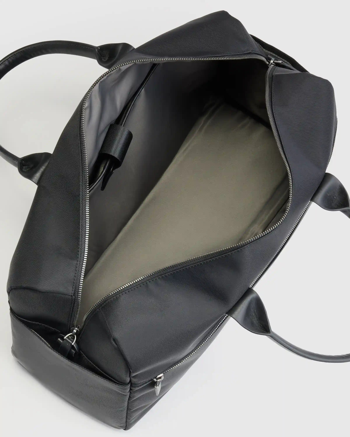 Voyage Nylon Travel Duffle