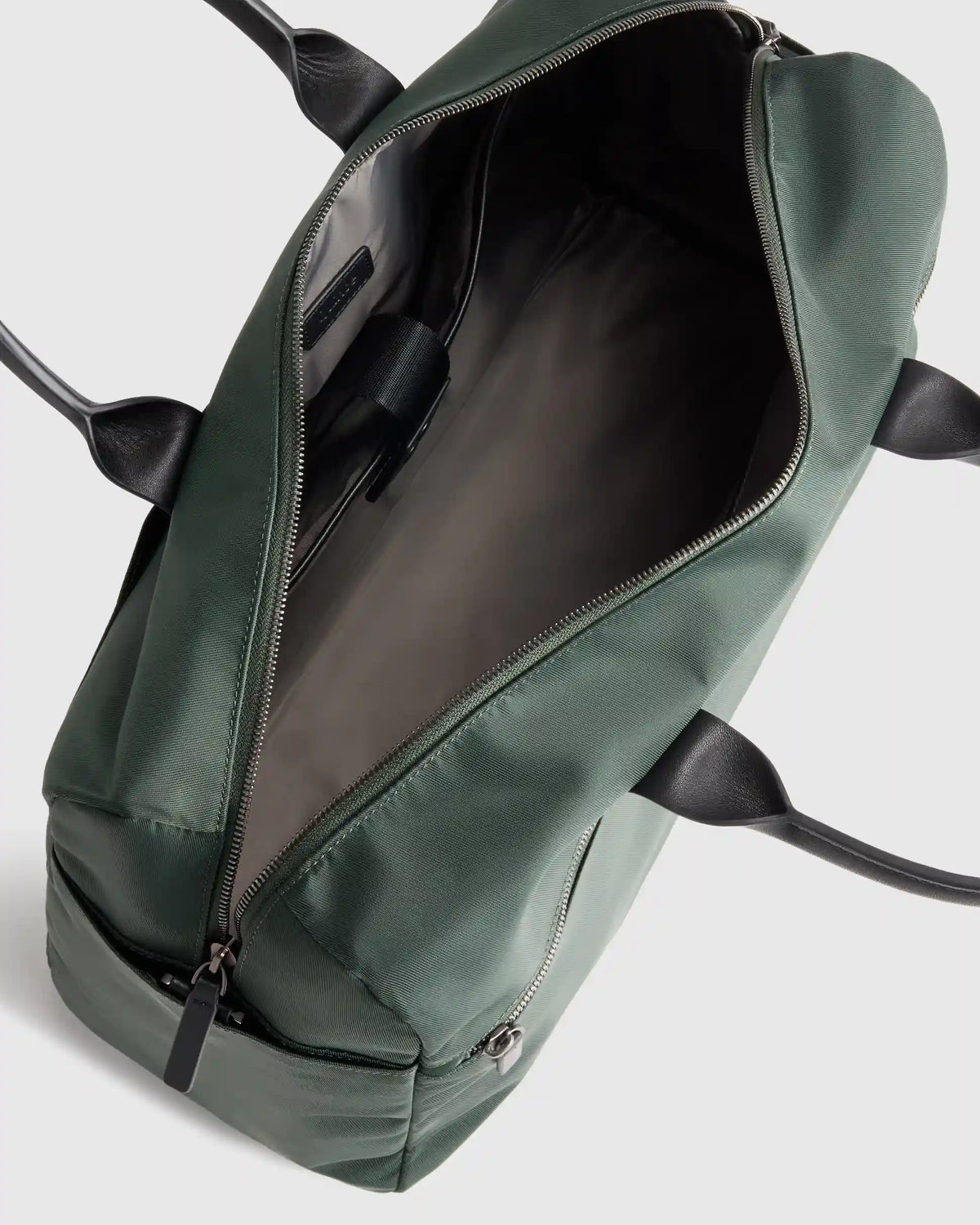 Voyage Nylon Travel Duffle
