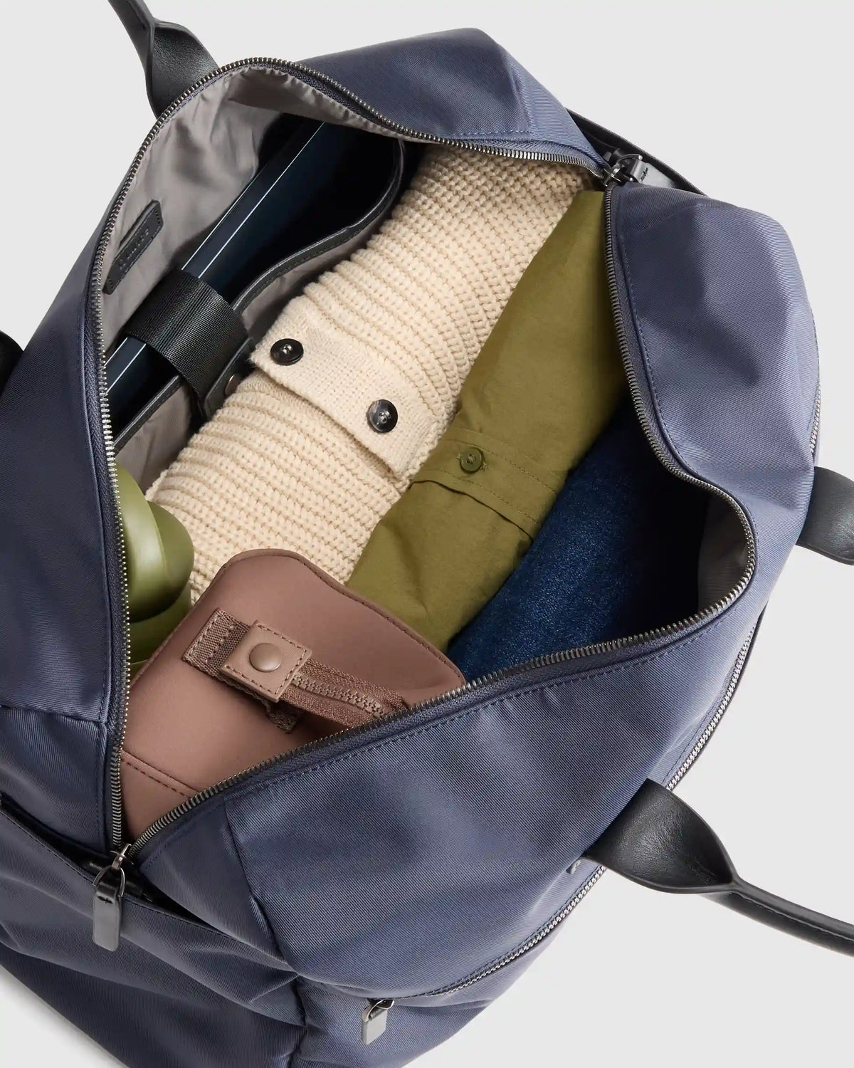 Voyage Nylon Travel Duffle