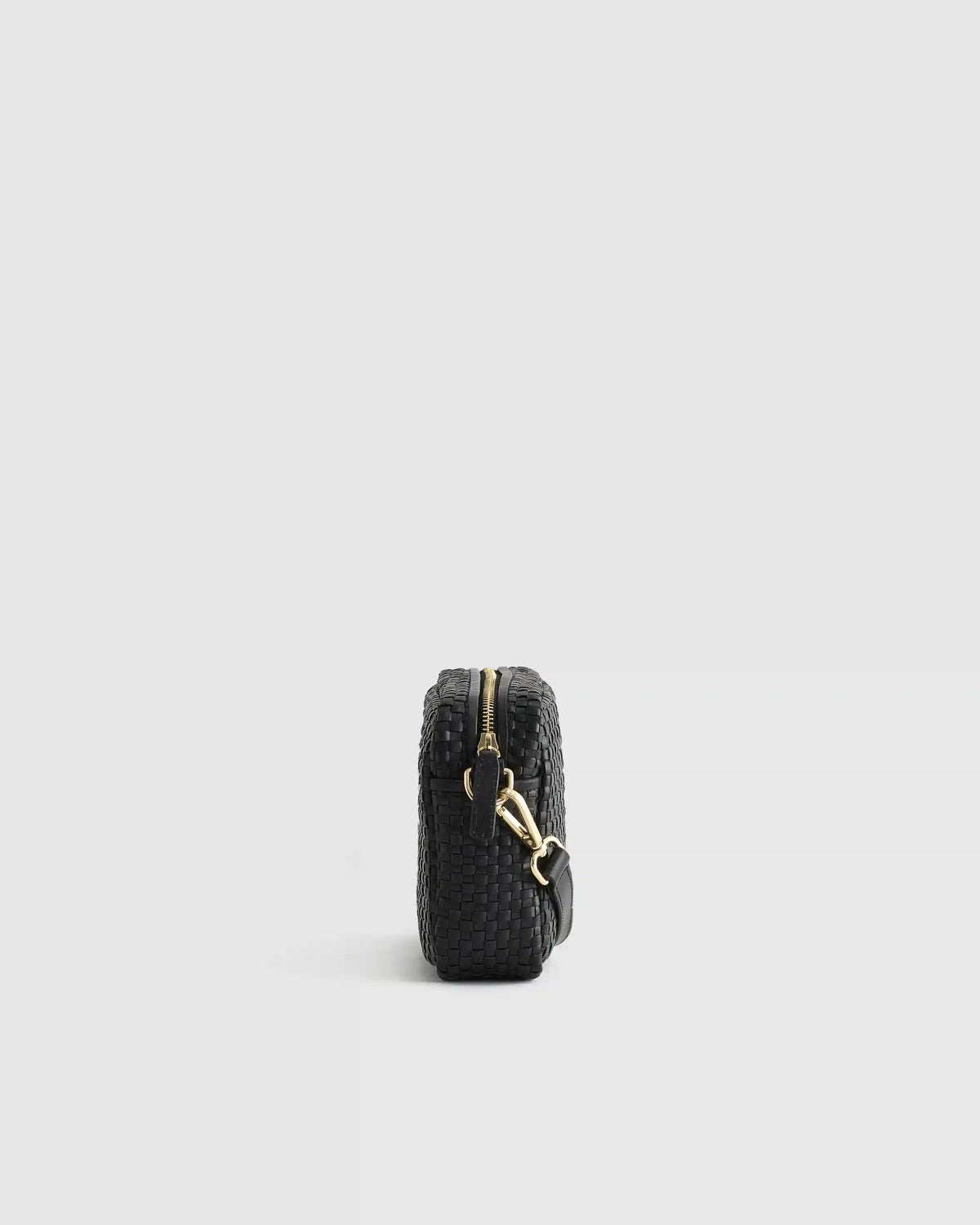 Gemma Handwoven Crossbody