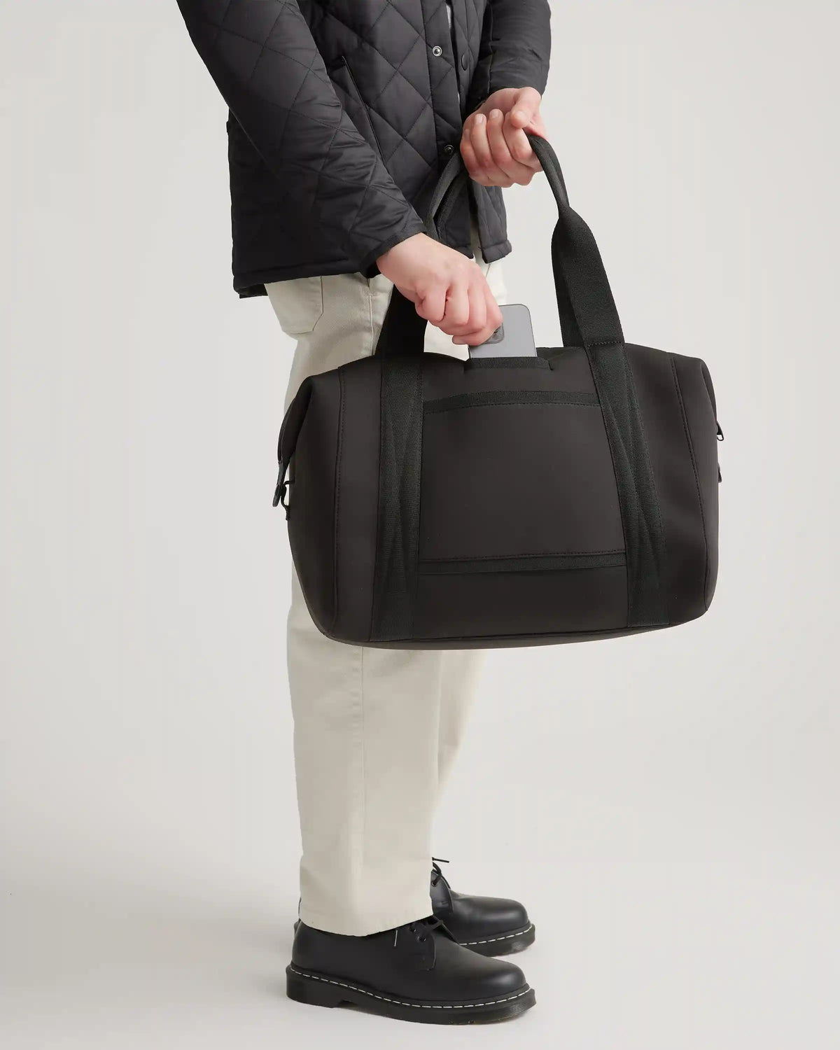 All-Day Neoprene Duffle Bag