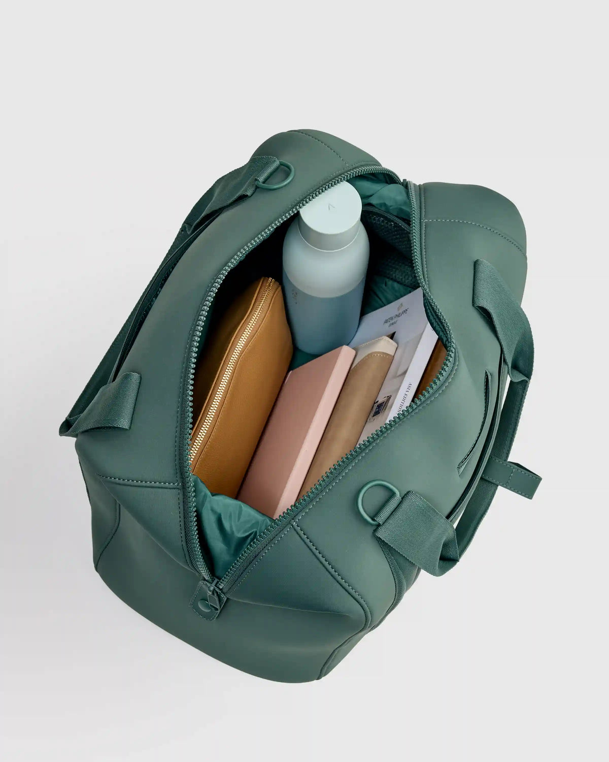 All-Day Neoprene Duffle Bag