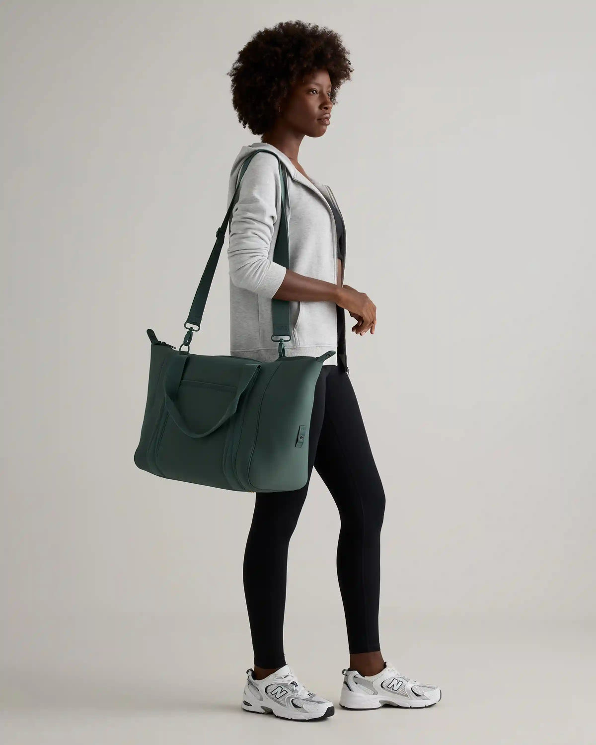 All-Day Neoprene Duffle Bag