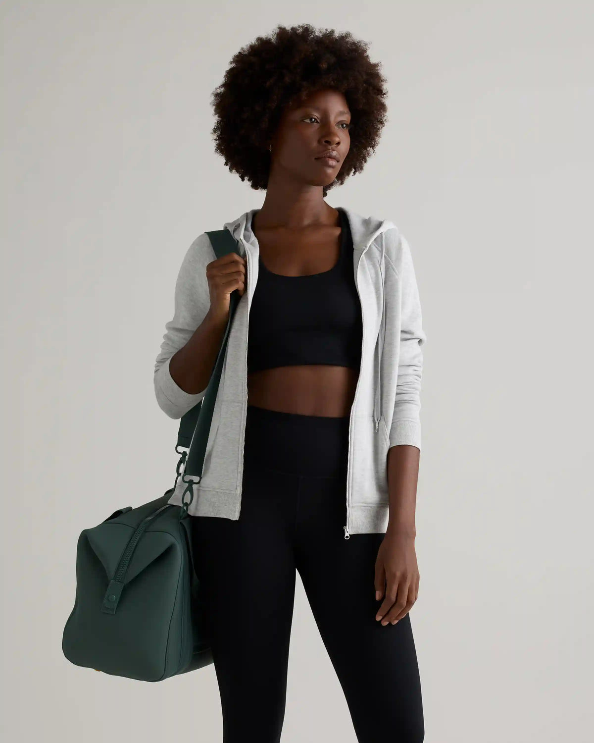 All-Day Neoprene Duffle Bag