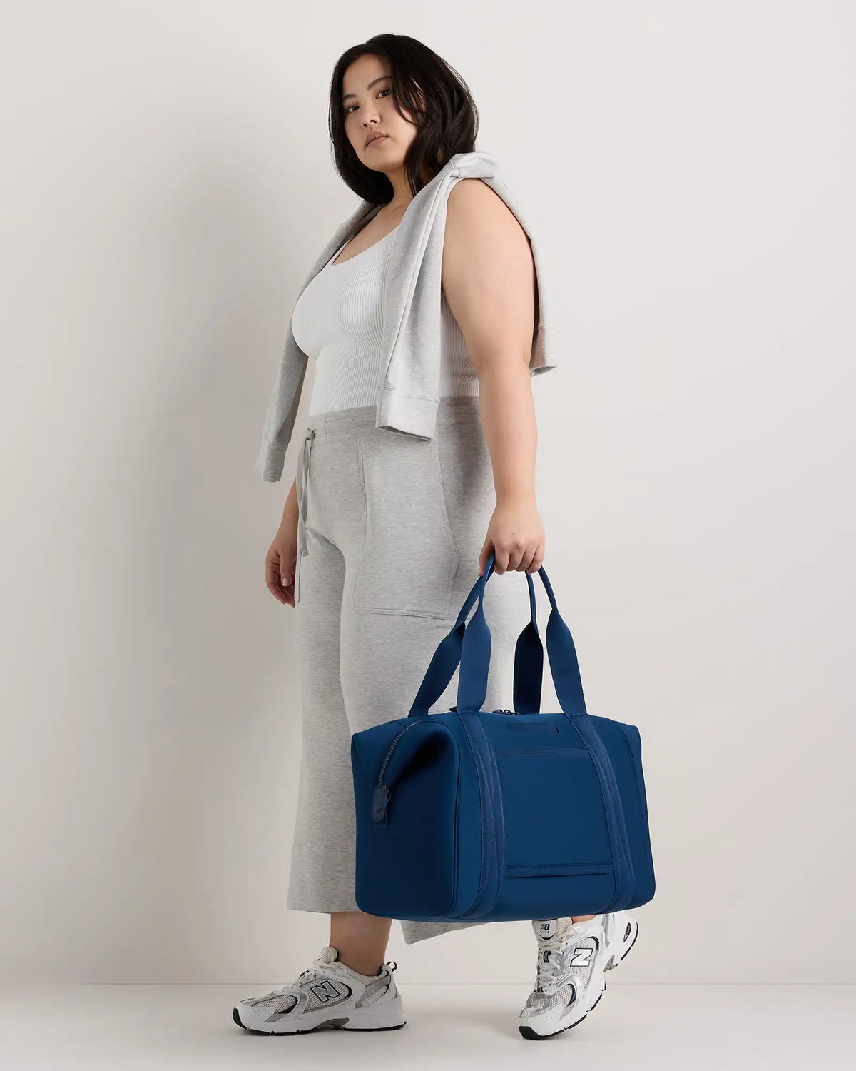 All-Day Neoprene Duffle Bag