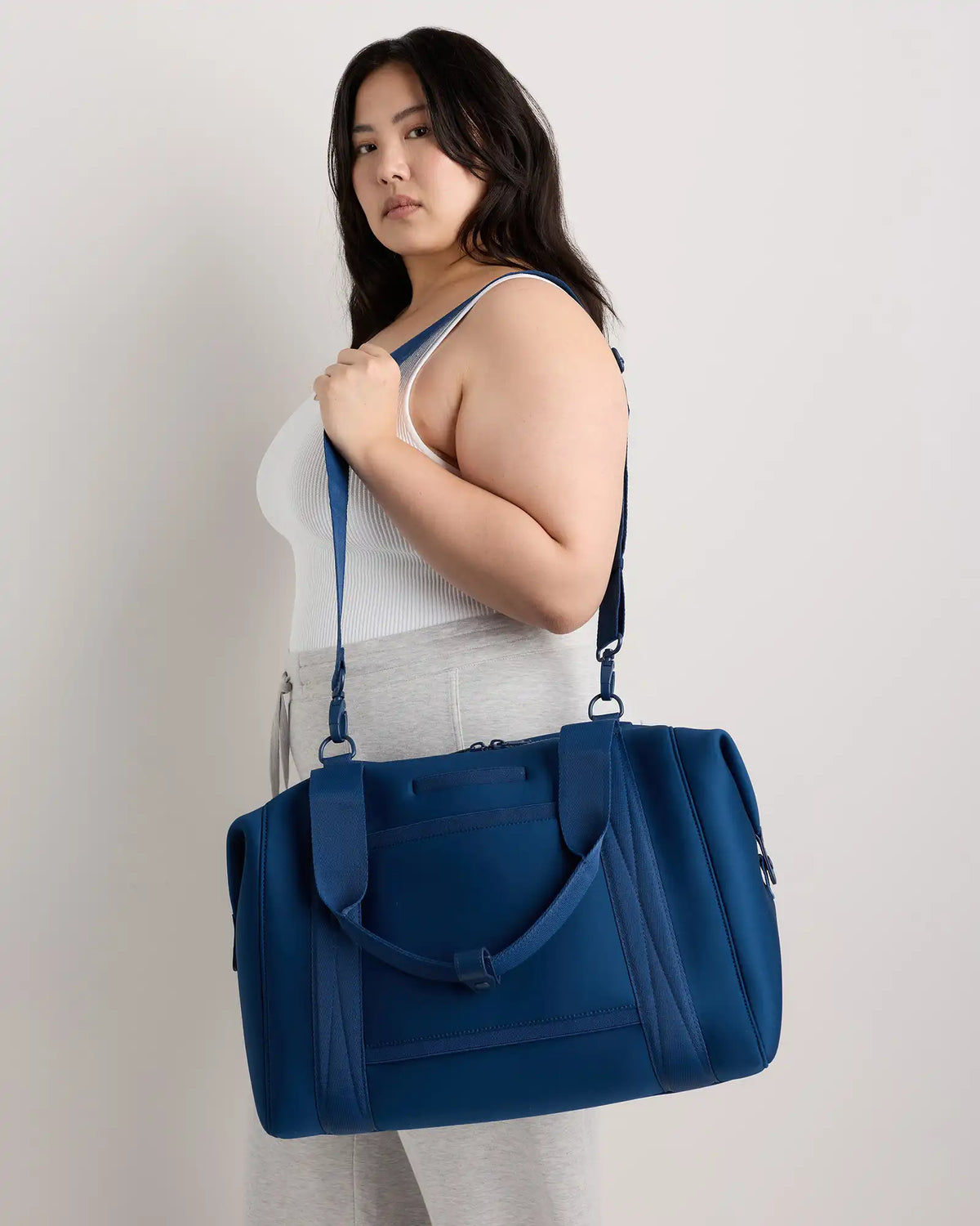 All-Day Neoprene Duffle Bag