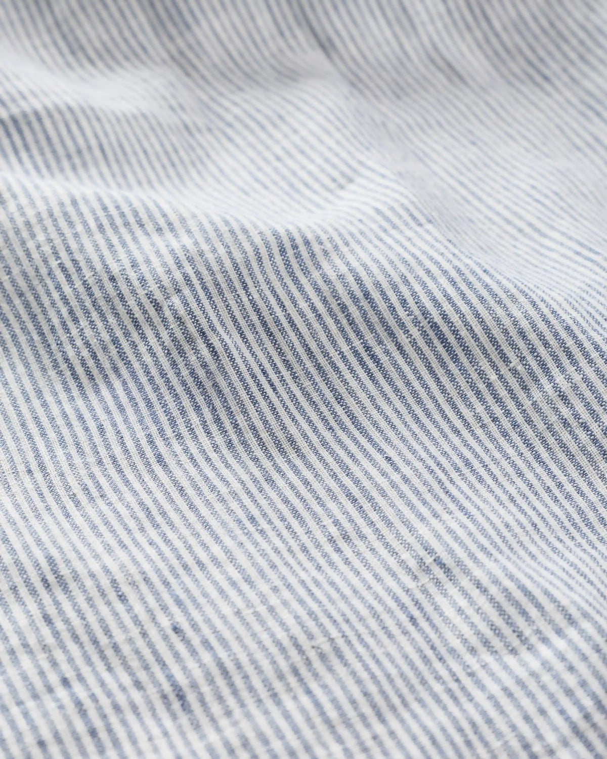 100% European Linen Long Sleeve Shirt