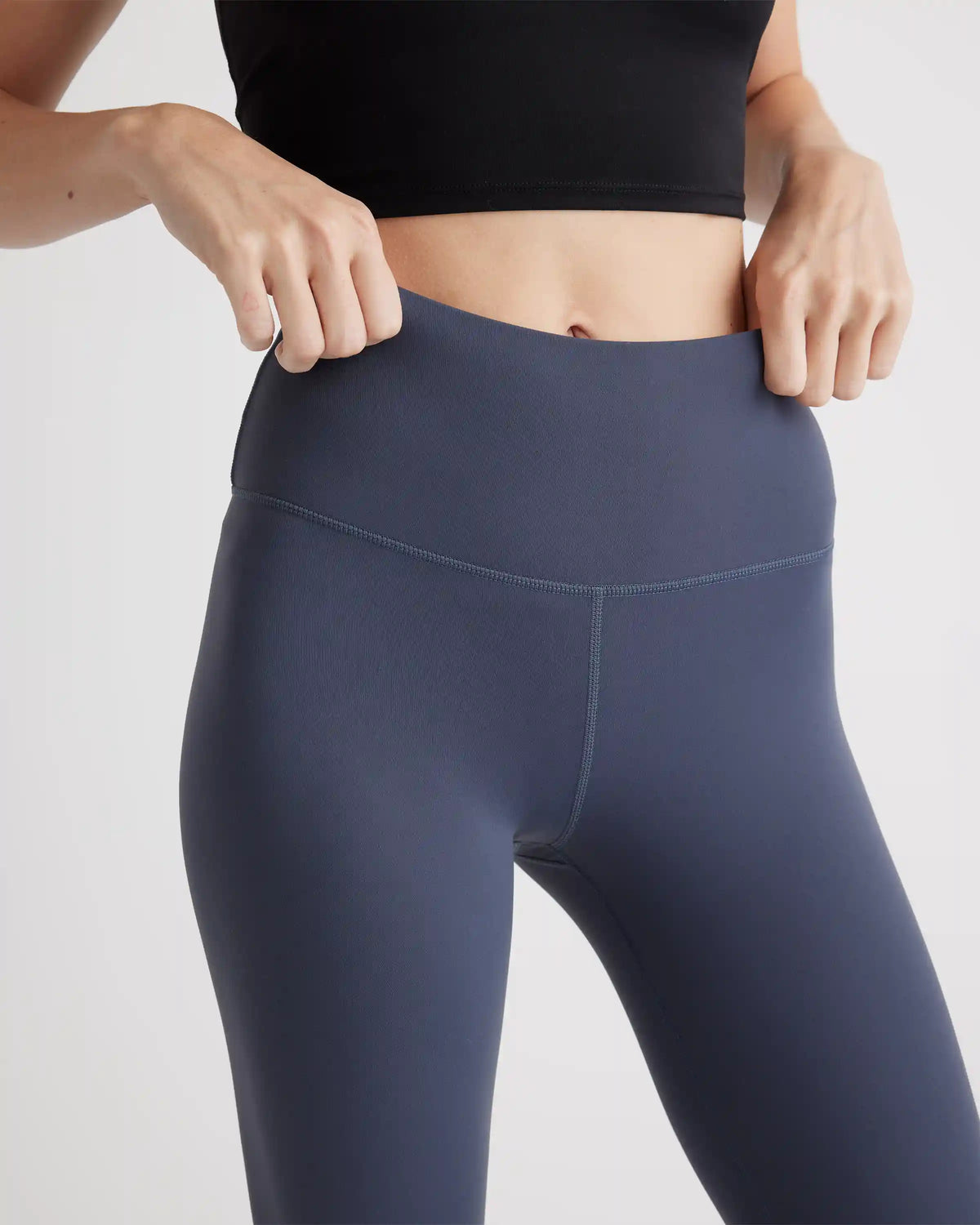 Ultra-Form High-Rise Legging