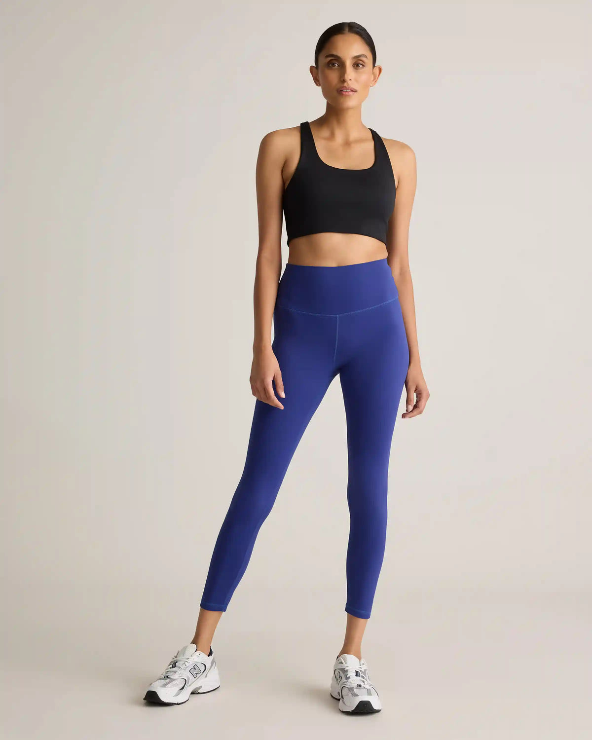 Ultra-Form High-Rise Legging
