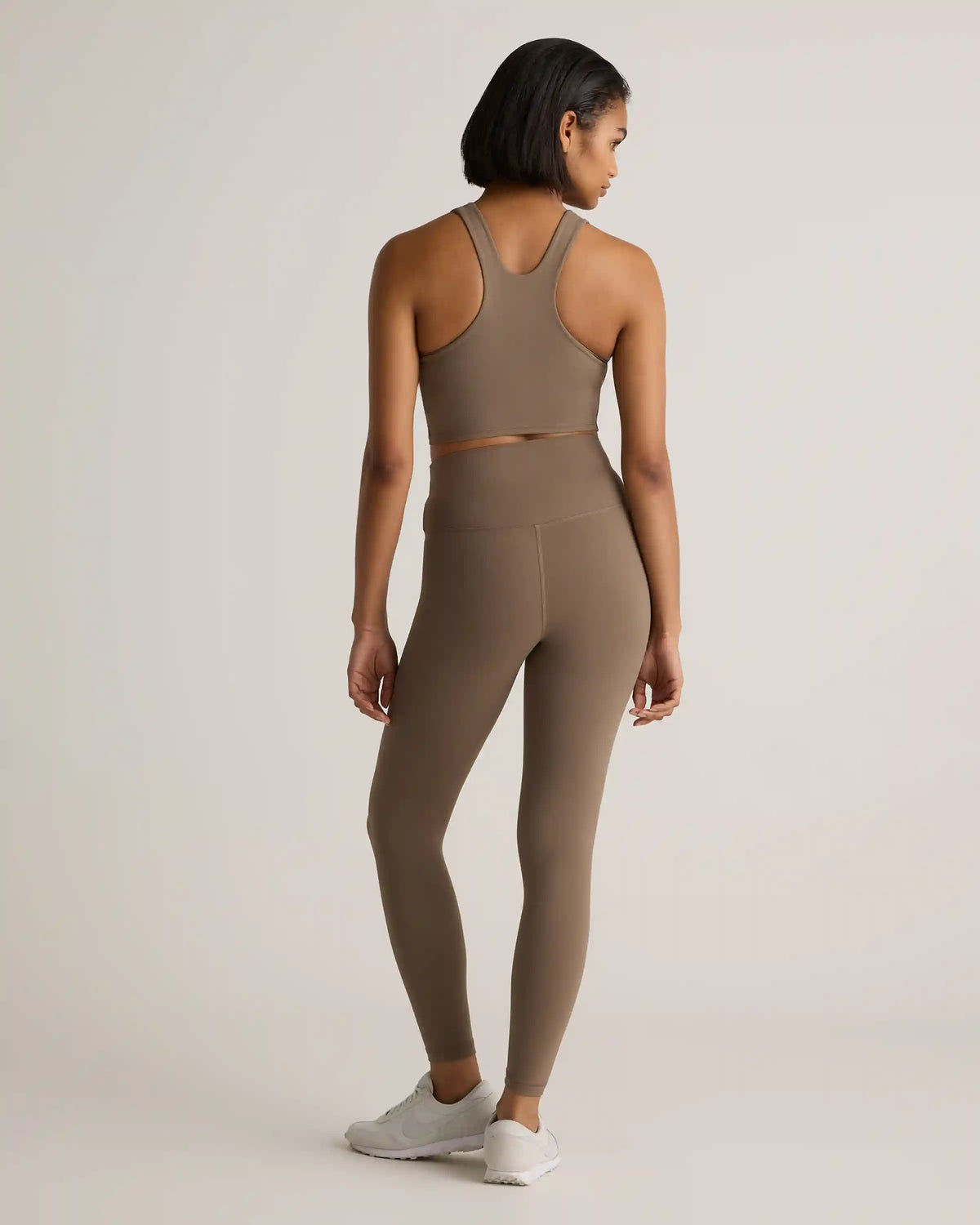 Ultra-Form High-Rise Legging